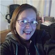 Profesora de inglés con más de 30 años de experiencia